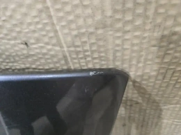 Спойлер Lexus RX 4 AYZ10L AYZ15L ZGZ10L ZGZ15L 2015-2022  